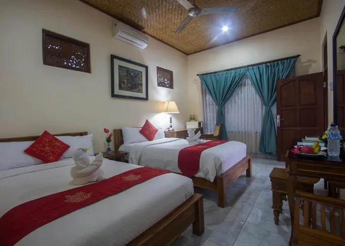 Masna House Ubud