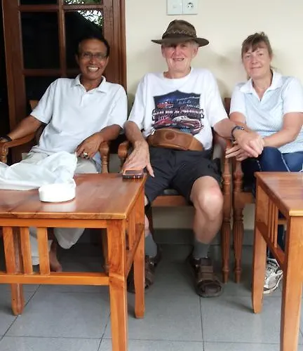 Masna House * Ubud
