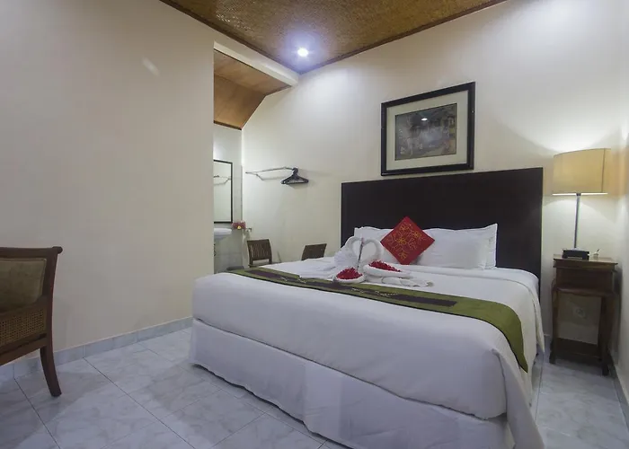 Masna House Ubud