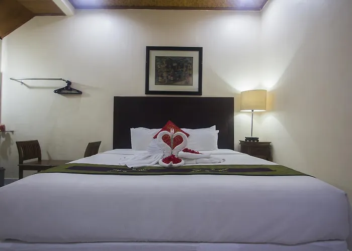 Masna House * Ubud