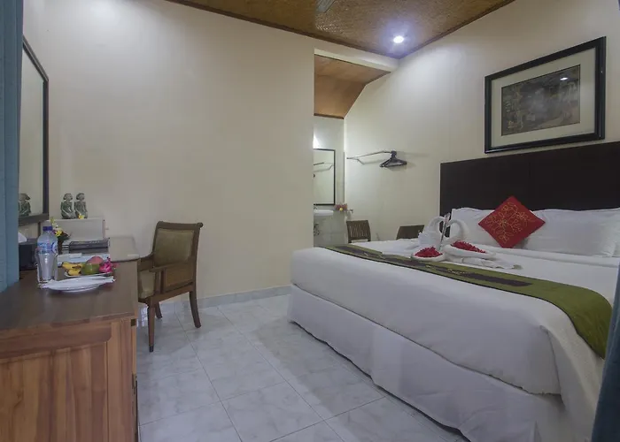 Masna House Ubud