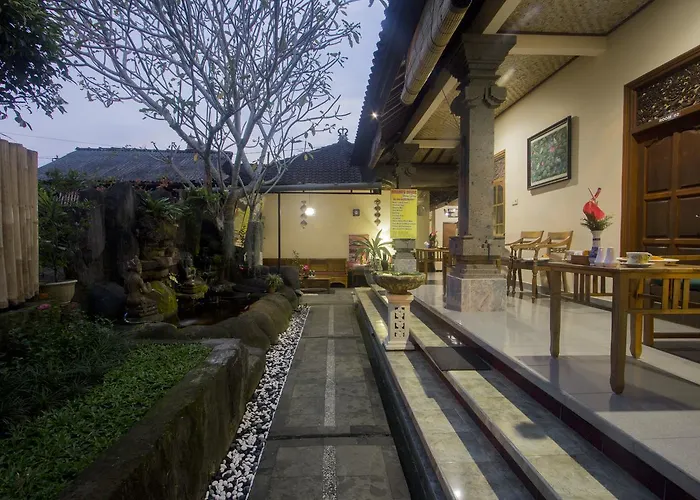 Masna House