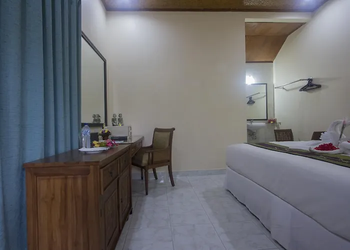 Masna House