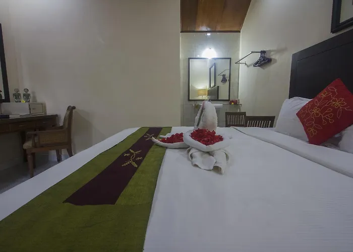 Masna House Ubud