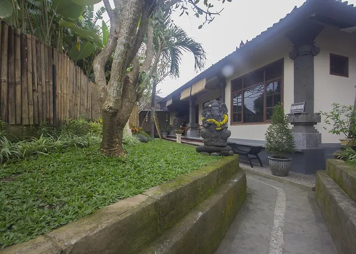 Masna House