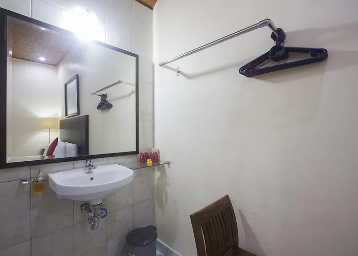 Séjour chez l'habitant Masna House Ubud