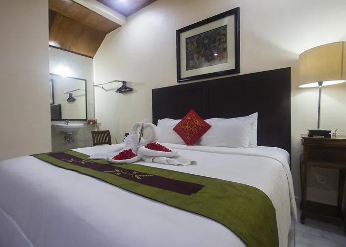 Masna House Ubud
