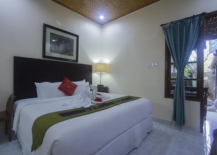Masna House *
