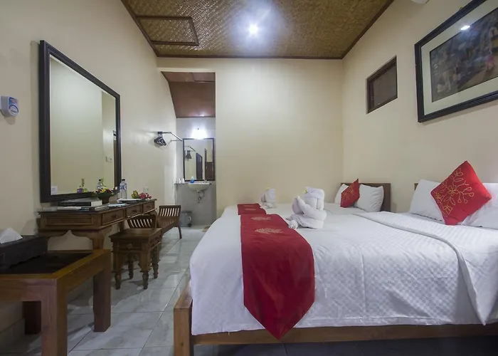 Masna House * Ubud
