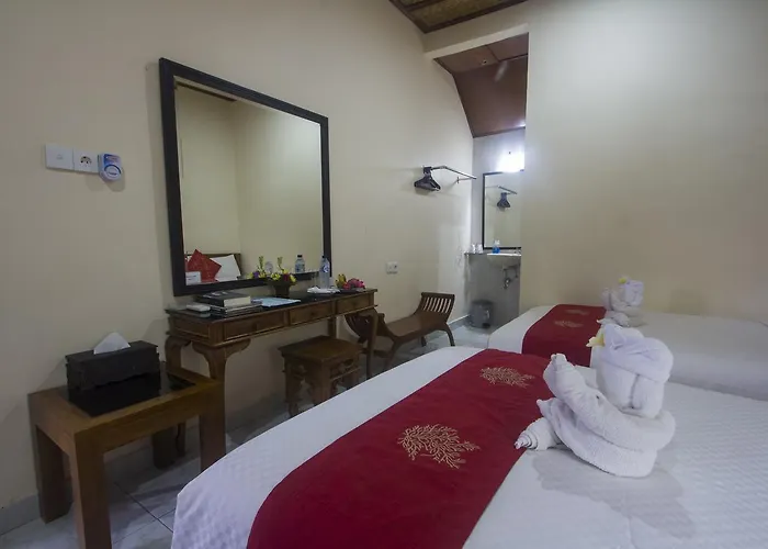 Masna House Ubud