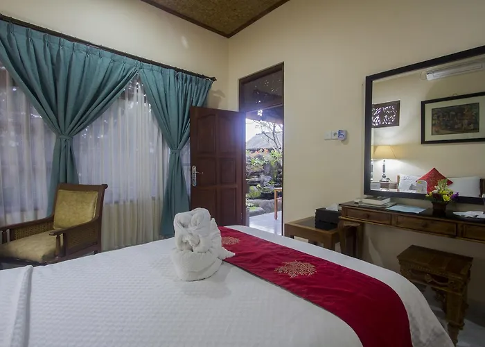 Masna House *