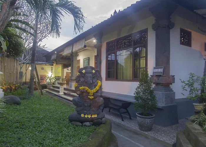 Masna House
